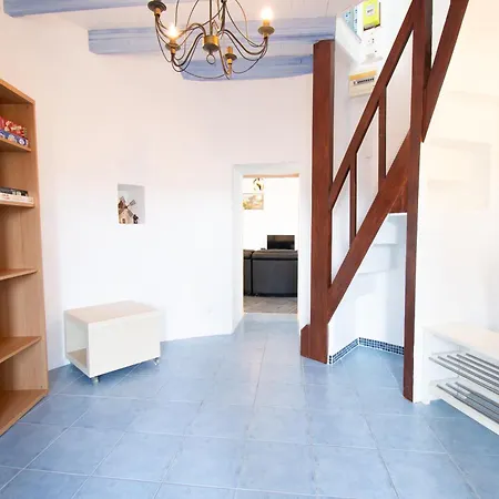 Moulin De Treflez I Et Calme Holiday home *