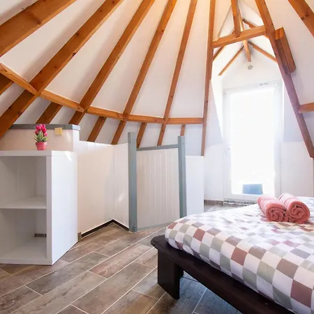 Holiday home Moulin De Treflez I Et Calme