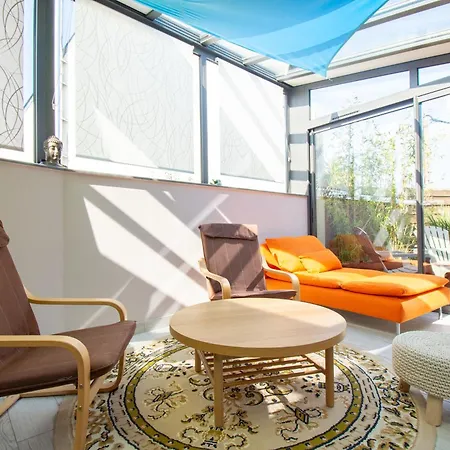 Moulin De Treflez I Et Calme Holiday home *