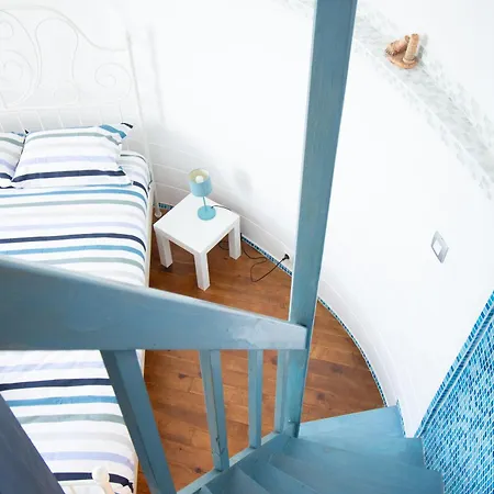 Holiday home Moulin De Treflez I Et Calme Crozon