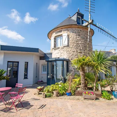 Moulin De Treflez I Et Calme * Crozon